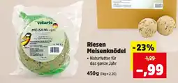 Thomas Philipps Riesen Meisenknödel Angebot