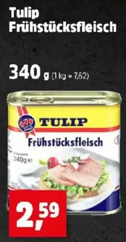 Thomas Philipps Tulip Frühstücksfleisch Angebot