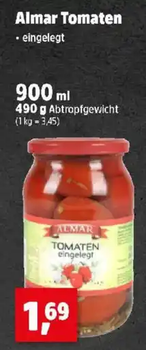 Thomas Philipps Almar Tomaten Angebot