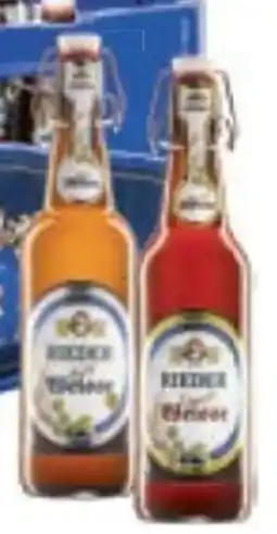 Maximarkt Rieder Weissbier Angebot
