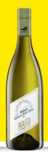 Maximarkt Weingut R&A Pfaffl Wiener Gemischter Satz Angebot