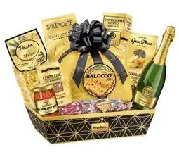 Transgourmet Regalidea Rustico Geschenkkorb Angebot