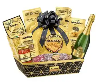 Transgourmet Regalidea Rustico Geschenkkorb Angebot