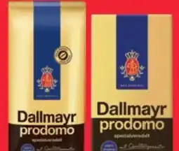 Maximarkt Dallmayr Prodomo Angebot