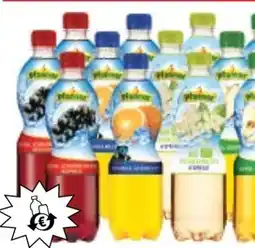 Maximarkt Pfanner Fruchtsäfte Gespritzt Angebot