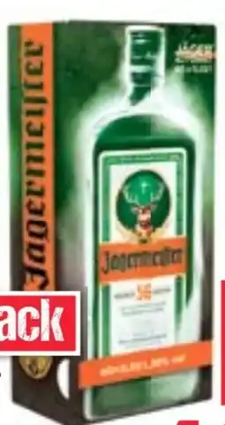 Maximarkt Jägermeister Automat Angebot