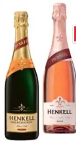 Maximarkt Henkell Sekt Angebot