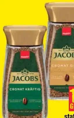 Maximarkt Jacobs Cronat Angebot