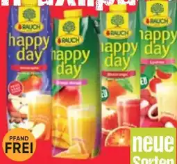Maximarkt Rauch Happy Day Angebot