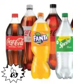 Maximarkt Coca-Cola Cola Angebot