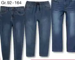 Woolworth Kinder Basic Jeans Angebot