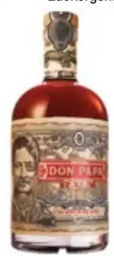 Maximarkt Don Papa Rum Angebot