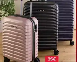 Woolworth Hartschalenkoffer Angebot