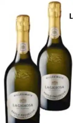 Maximarkt La Gioiosa Prosecco Superior Asolo Angebot