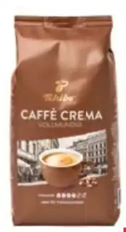 Maximarkt Tchibo Caffè Crema Angebot