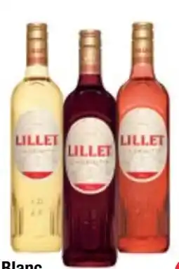 Maximarkt Lillet L'aperetif Angebot