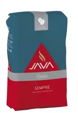 Transgourmet Java Classic Sempre Angebot