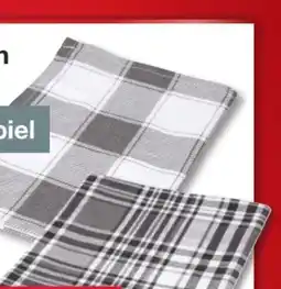 Woolworth Geschirrtuch Angebot