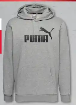Woolworth Puma Damen Hoodies Angebot