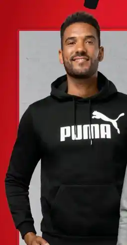 Woolworth Puma Herren Hoody Angebot