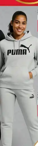 Woolworth Puma Damen Jogginghose Angebot