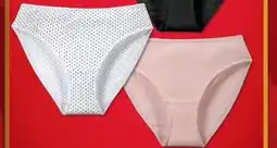 Woolworth Damen Slip Angebot