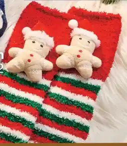 Woolworth Damen Flauschsocken Angebot