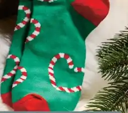 Woolworth Kinder Weinachts-Socken Angebot