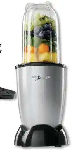 Woolworth Gourmet Maxx Mr. Magic Mixer Angebot