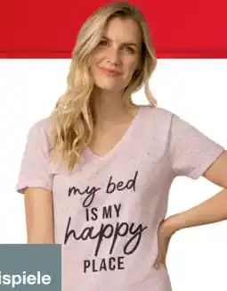 Woolworth Damen Bigshirt Angebot