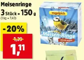 Thomas Philipps Meisenringe Angebot
