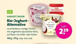 Denn's Biomarkt Bio-Joghurt- Alternative Angebot
