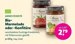 Denn's Biomarkt Bio- Marmelade oder -Konfitüre Angebot