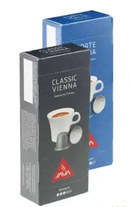 Transgourmet Java Kaffeekapseln Angebot