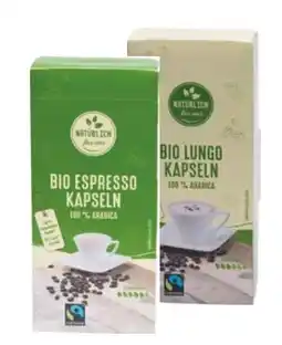 Transgourmet Natürlich für uns Bio Kapseln Angebot