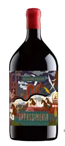 Transgourmet Domini Veneti Appassimento Angebot