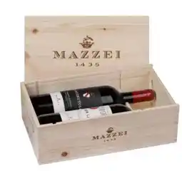 Transgourmet Mazzei Castello Di Fonterutoli Chianti Classico & Ser Lapo Angebot