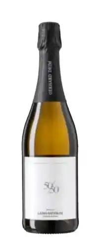 Transgourmet Gerhard Deim 50:50 Schaumwein Vineus Edition Angebot