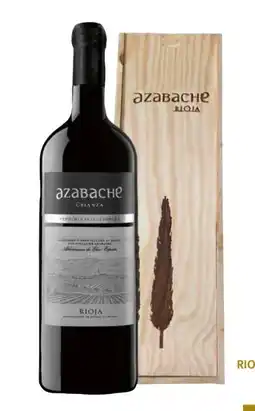 Transgourmet Azabache Rioja Crianza Angebot