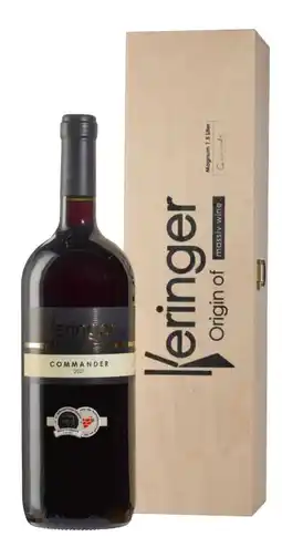 Transgourmet Weingut Keringer Sankt Laurent Commander Angebot