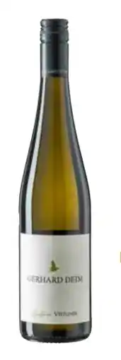 Transgourmet Gerhard Deim Hauptsache Veltliner Angebot