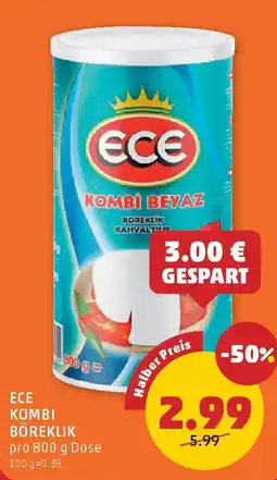 PENNY Ece kombi böreklik Angebot