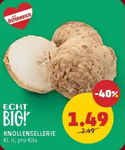 PENNY ECHT BIG! Angebot