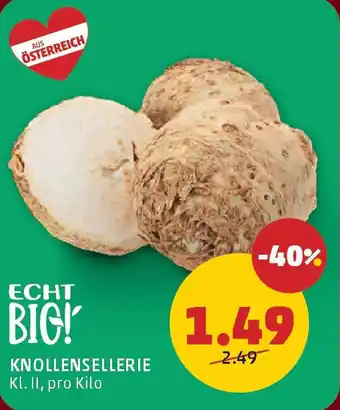PENNY ECHT BIG! Angebot