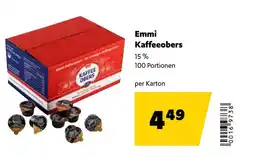 Eurogast Grissemann Emmi kaffeeobers Angebot