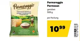 Eurogast Grissemann Parmareggio parmesan Angebot