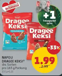 PENNY Napoli dragee keksi Angebot