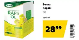 Eurogast Grissemann Senna rapsöl Angebot