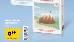Eurogast Grissemann Wiener zucker staubzucker Angebot