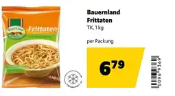 Eurogast Grissemann Bauernland frittaten Angebot